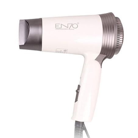 سشوار قابل للطي إنزوEnzo En 607 Sèche-cheveux professionnel