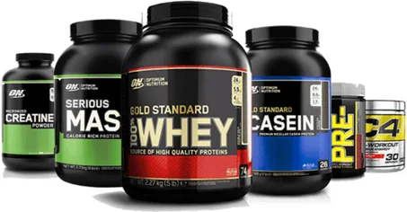supplements