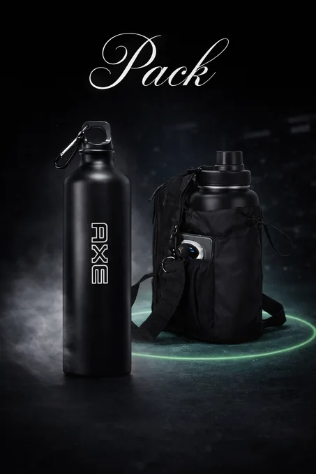 MAGNETIC BAG BUNDLE 2