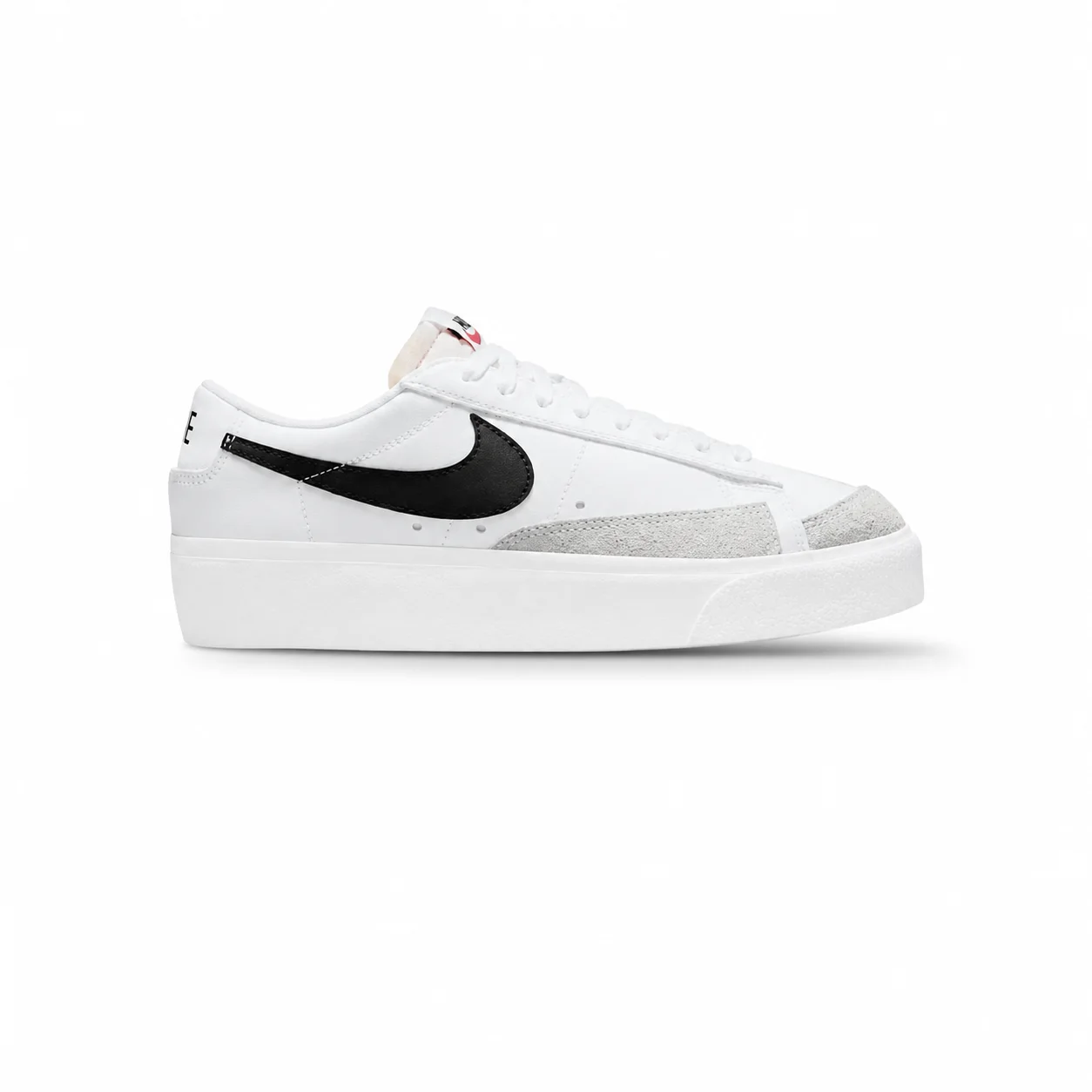 SNEAKERS NK-LOW WHITE