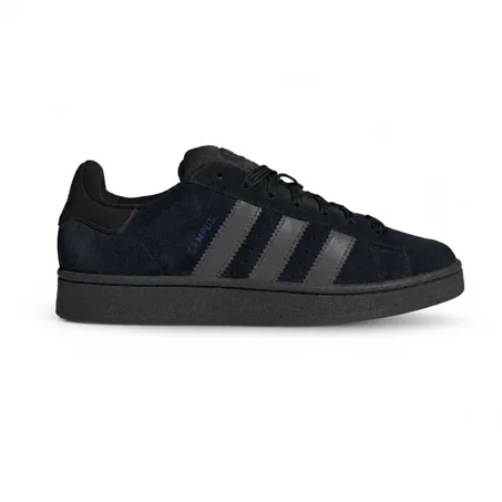 SNEAKERS COMPUS-Black