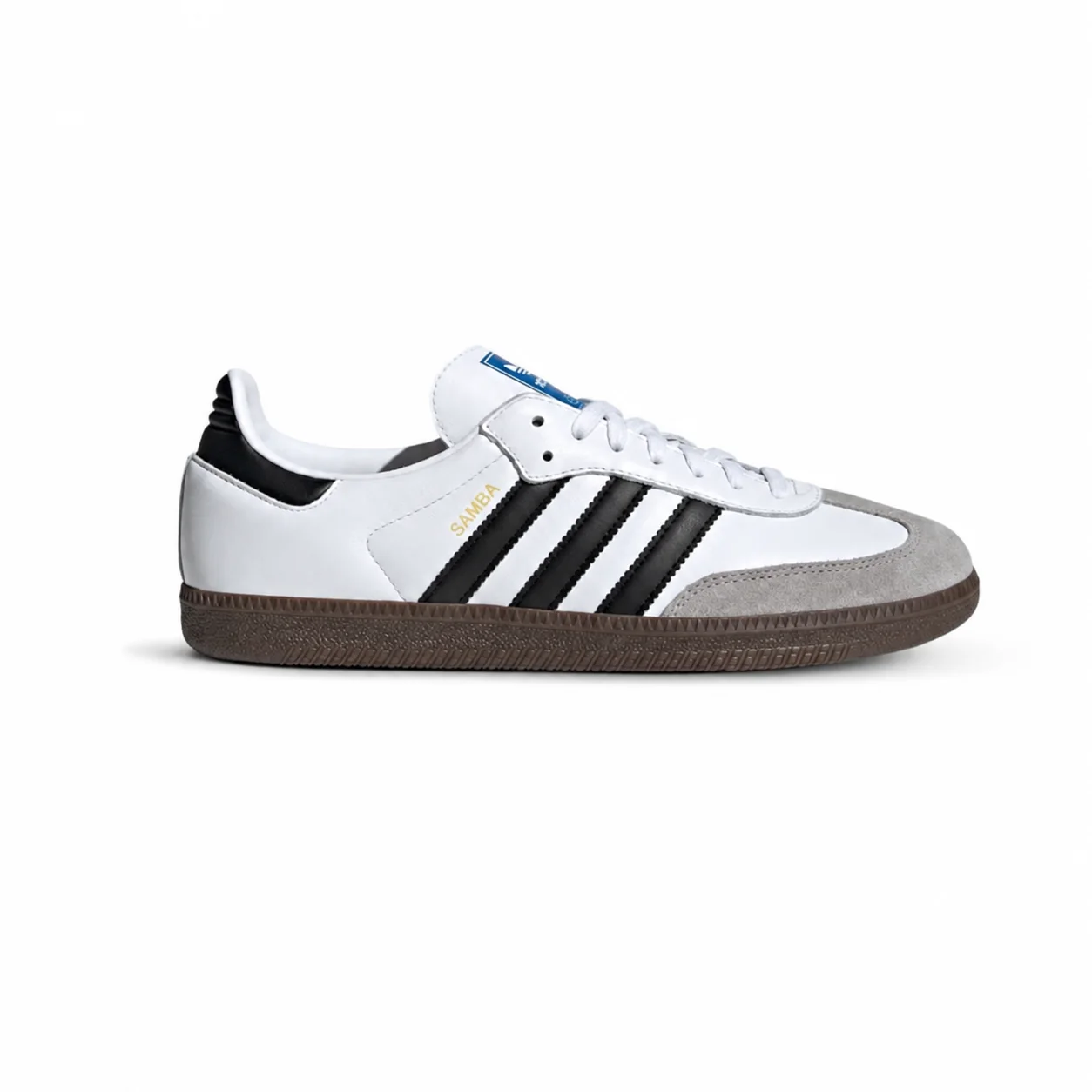SAMB-OG WHITE