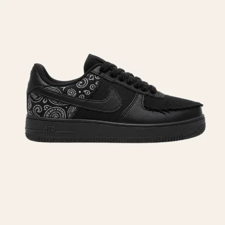 NK-CHARWITO BLACK