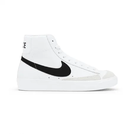SNEAKERS  NK-BLZR MID WHITE