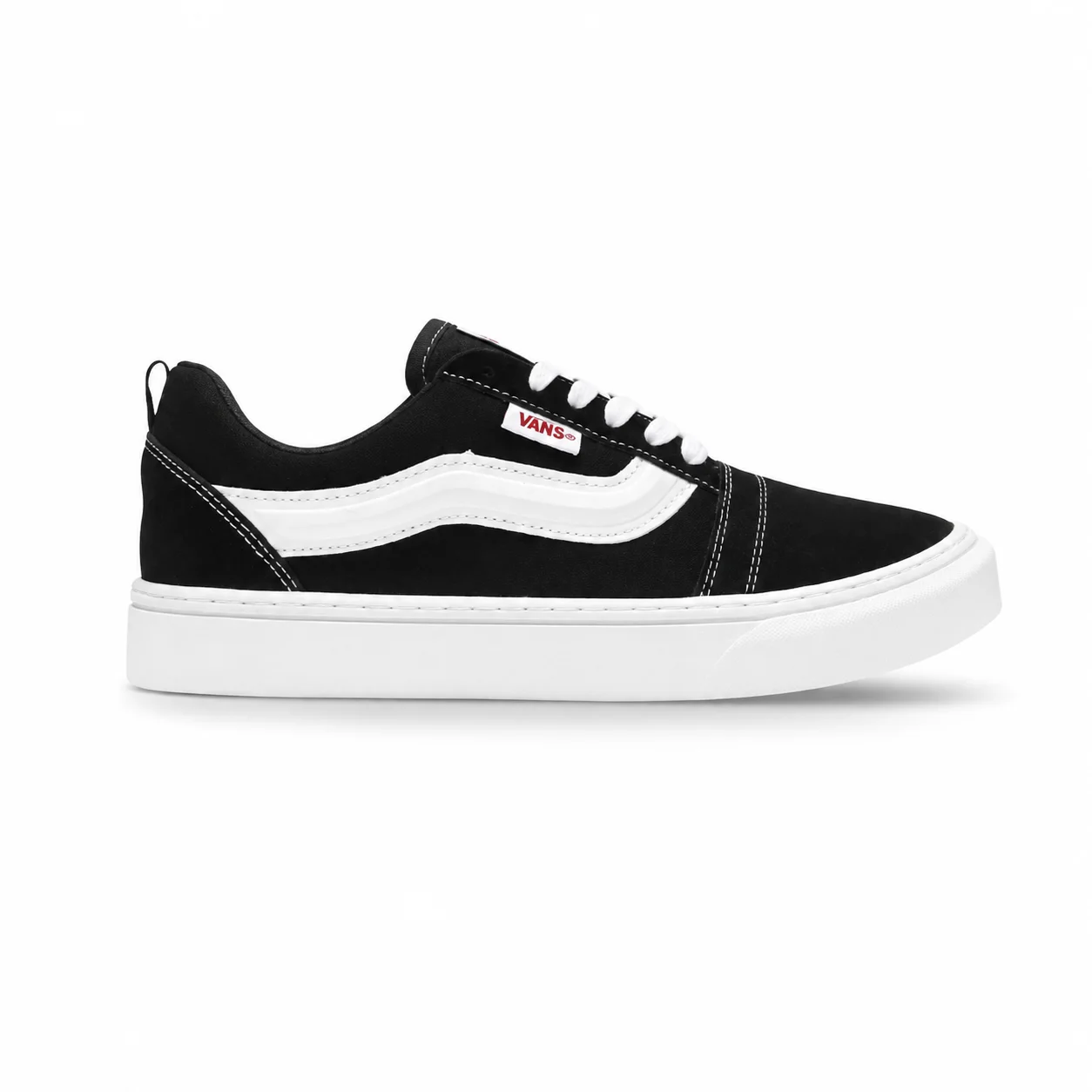 VANS NOIR OLD