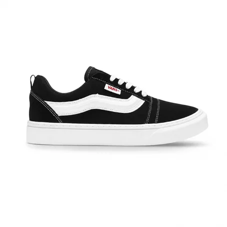 VANS NOIR OLD