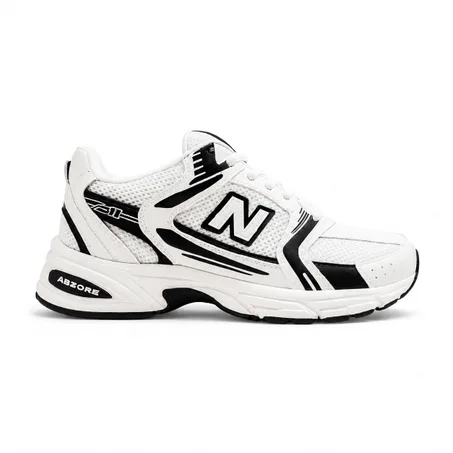 NB 530 WHITE