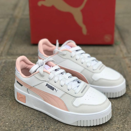 Puma carina street Orginal