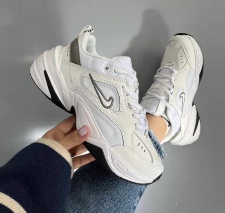 nike m2k tekno