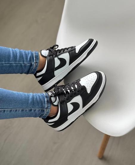 Nike Sb Dunk Panda Super Good