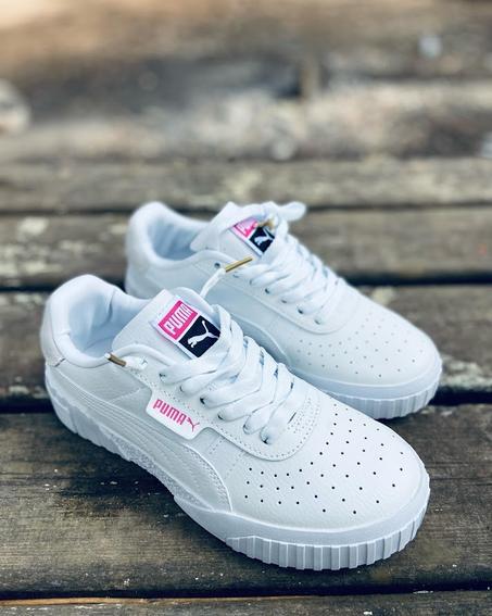 Puma Cali Rose