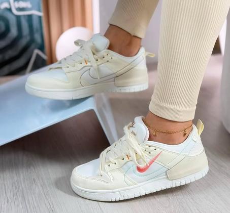 Nike Dunk