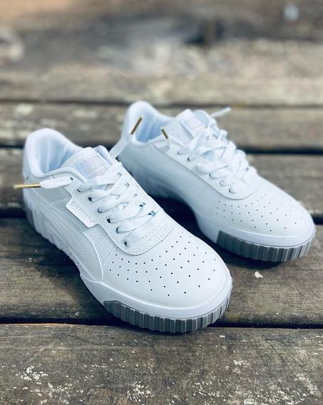 Puma Cali Gris