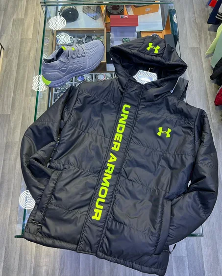Under Armour Huntress