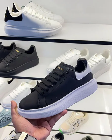 Alexander McQueen Shoes