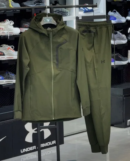 Under armour Sportswear