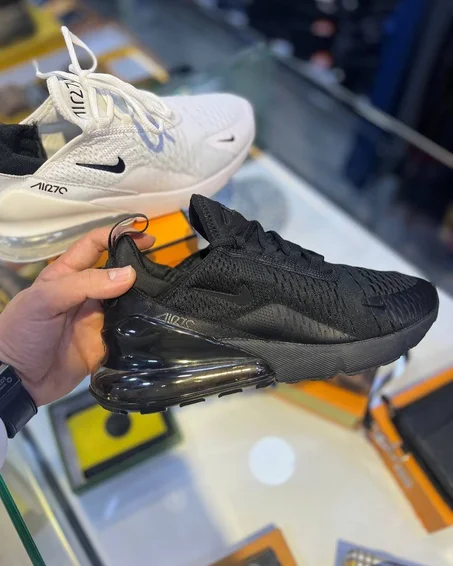 Nike 270 Shoes