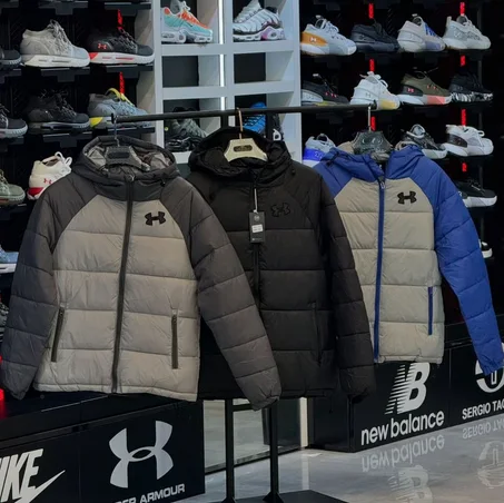 Under armour Huntress Luxe