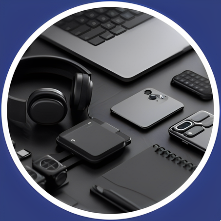 DISPOSITIVOS ELECTRÓNICOS