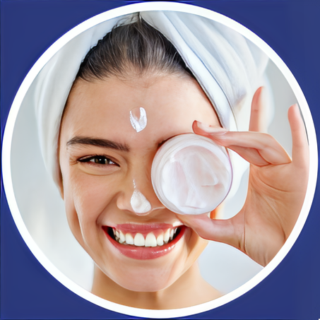 PRODUCTOS DE CUIDADO Y BELLEZA