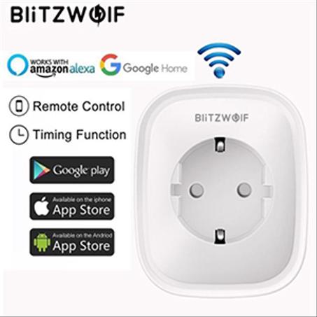 BliTZWOlF SMART HOME