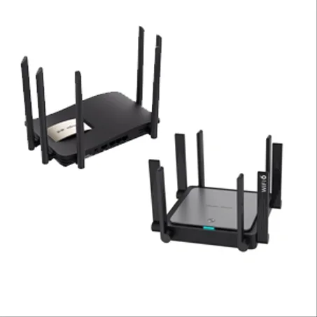 ROUTERS