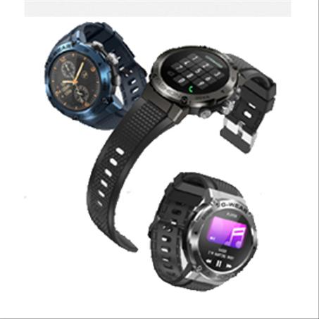 BliTZWOlF SMART WATCH