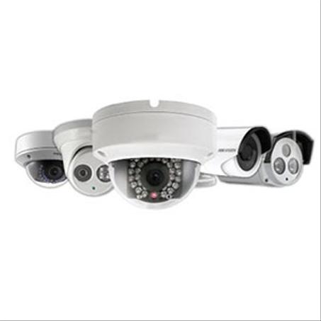 كاميرات المراقبة