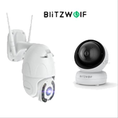 BLITZWOLF CAMERAS