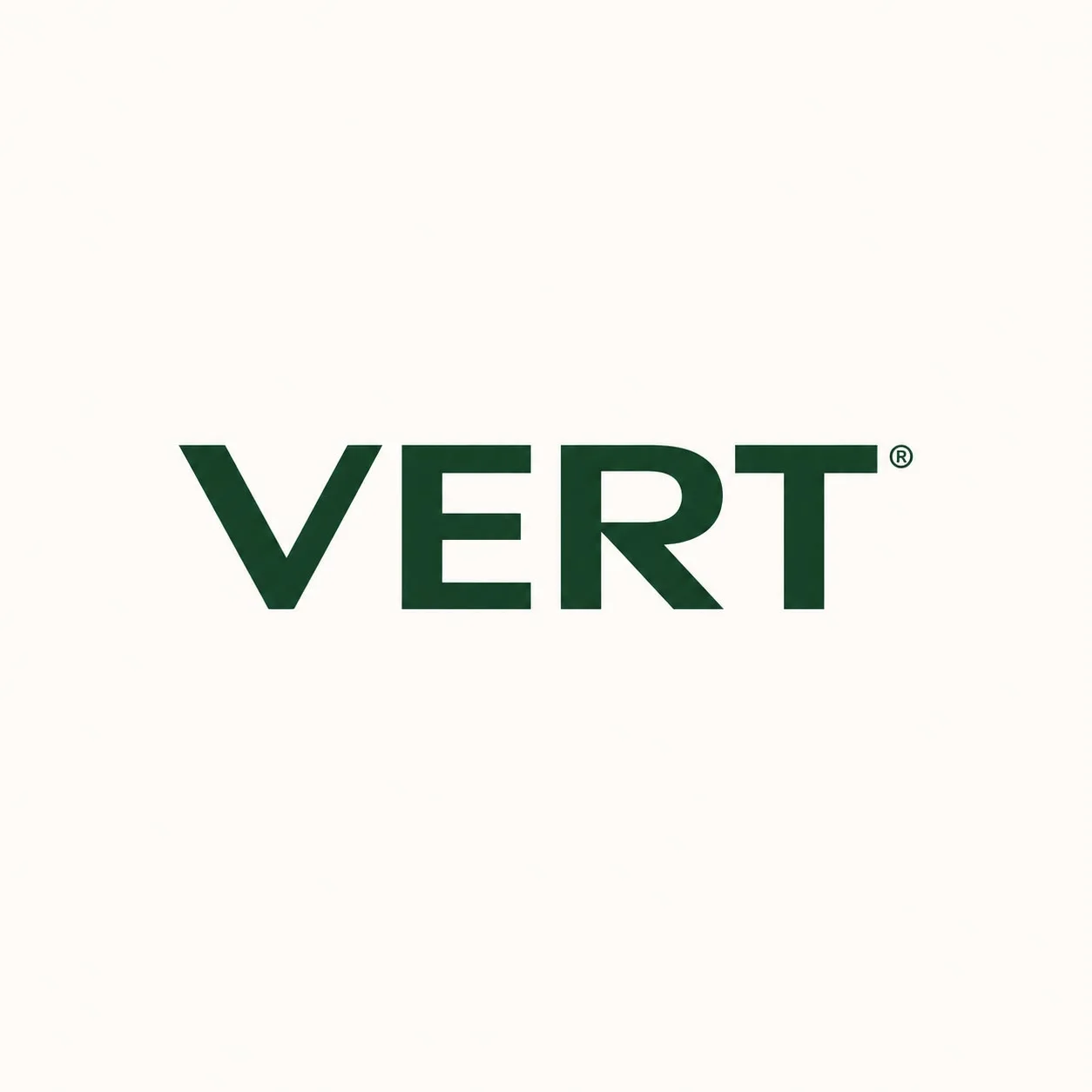 VERT
