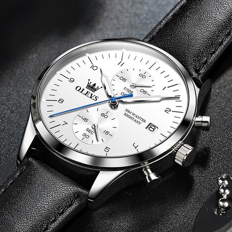 ساعات وأكسسورات