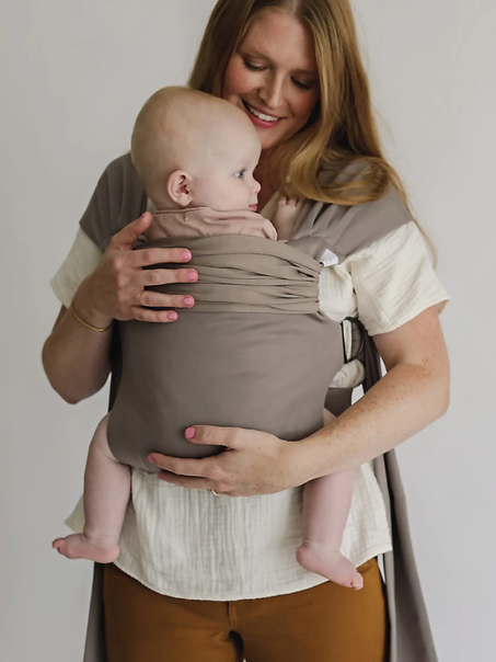 مستلزمات العناية بالأطفال