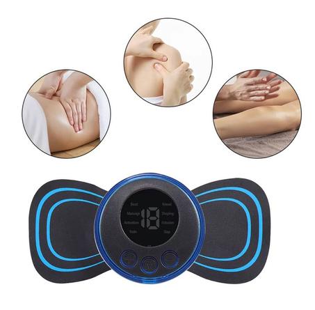 Masseur Électrique Relax Pro
