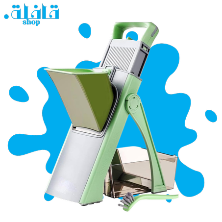 قاطعة الخضر