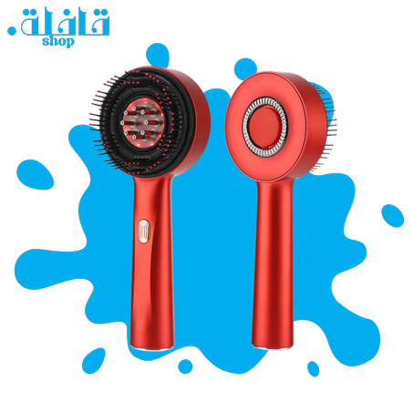 جهاز تدليك فروة الرأس