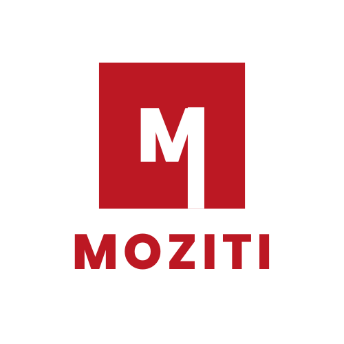 MOZITI