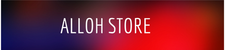 alloh-store