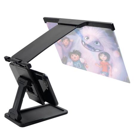 Amplificateur d'écran de téléphone portable 12 pouces