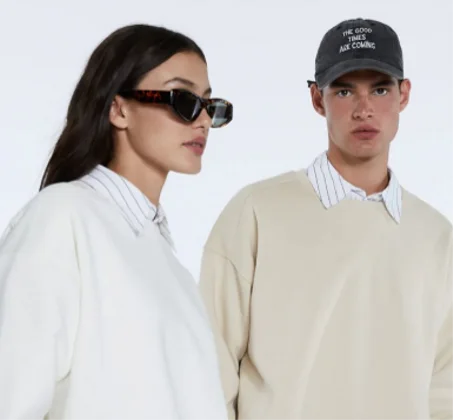 Fashion | الأزياء