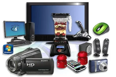 Electronics | الإلكترونيات