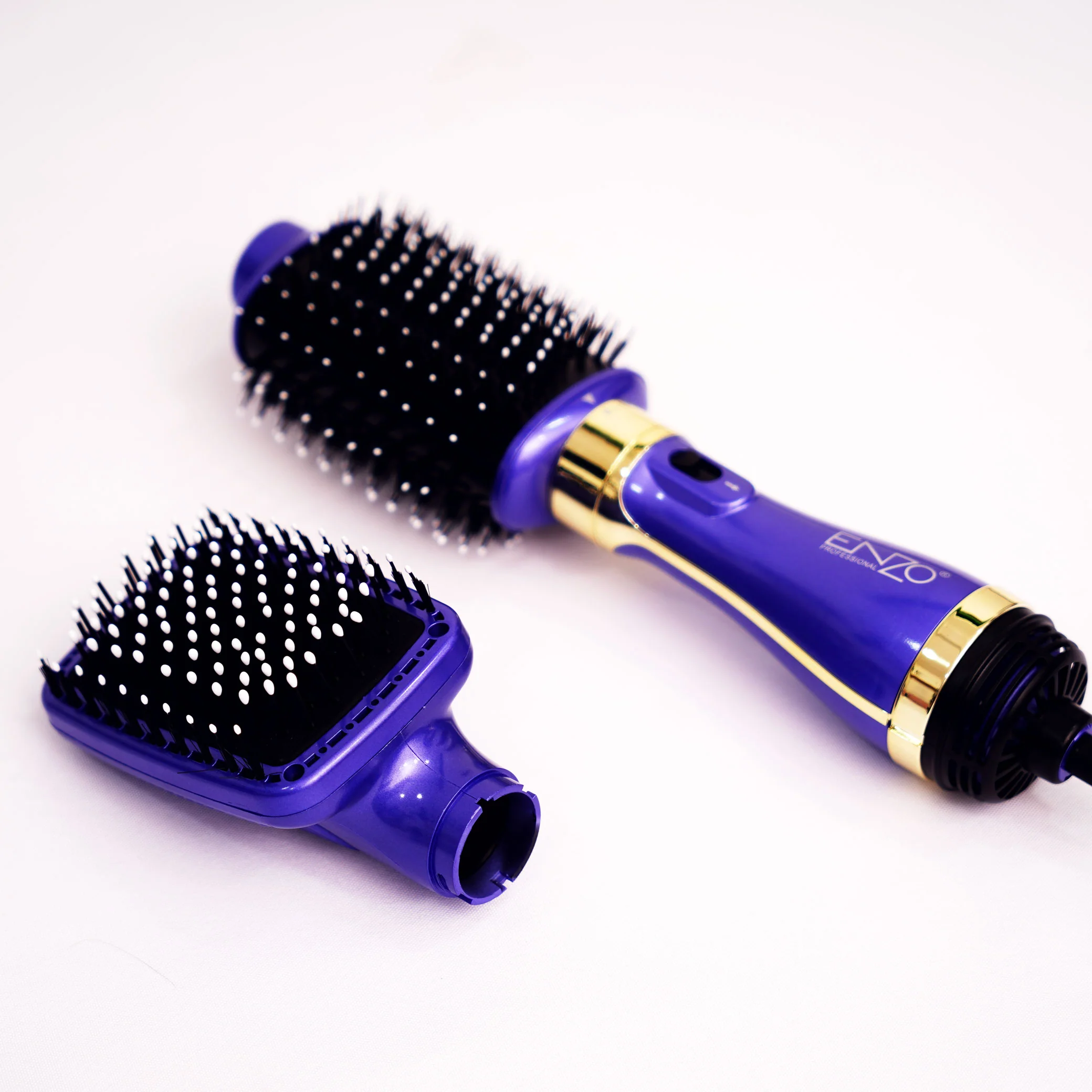 ENZ0® PROFESSIONAL PACK 2 EN 1 - COMBO ONE-STEP