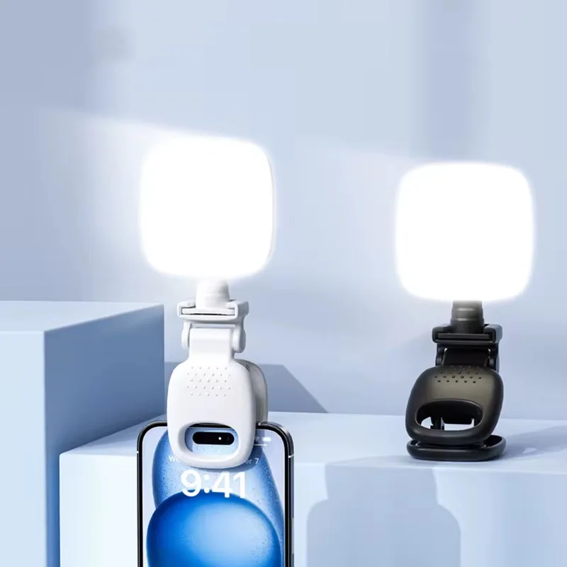 Mini LED Rechargeable