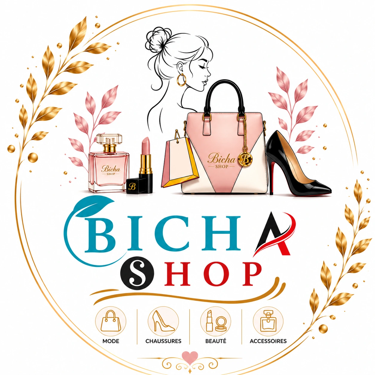 BICHASHOP