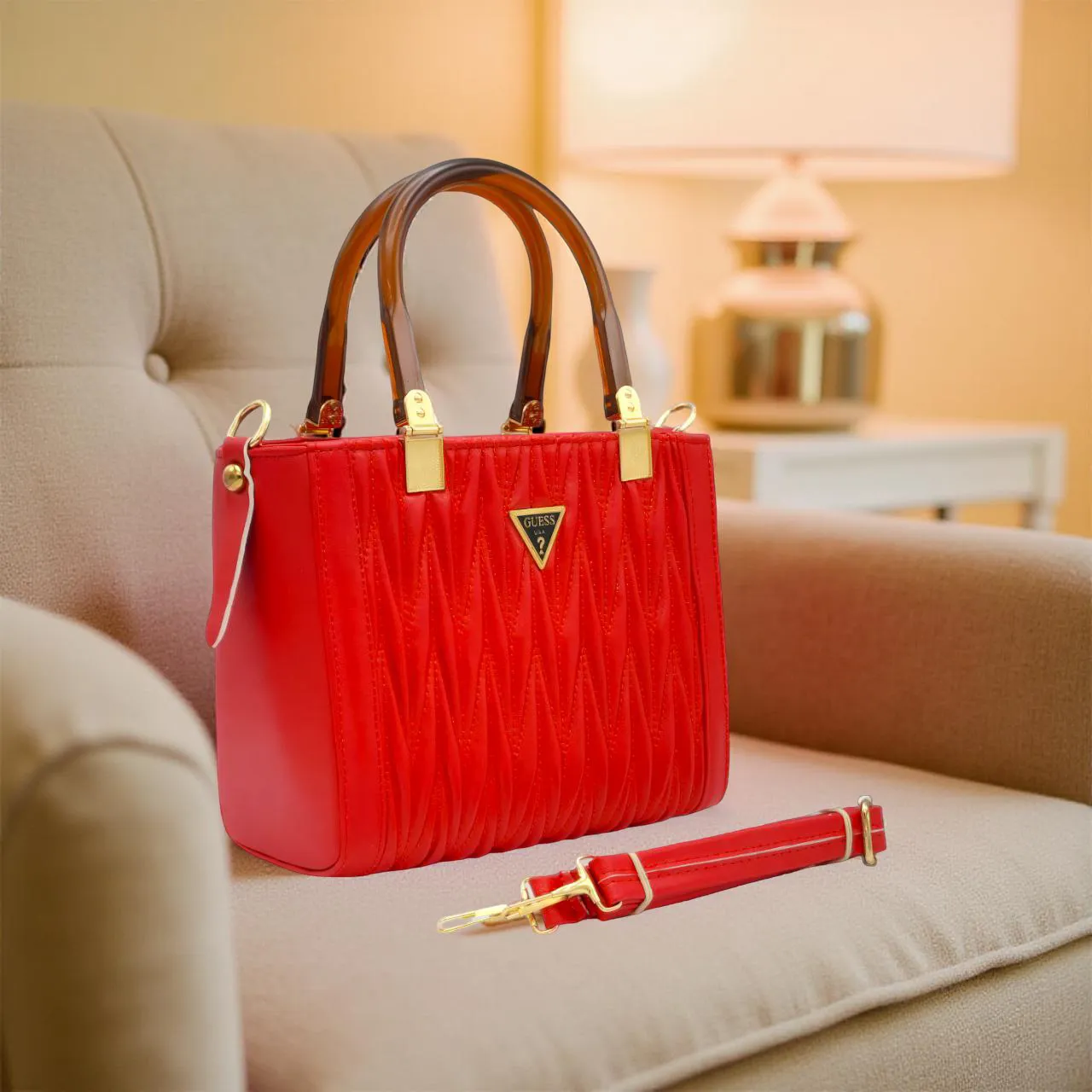 Sac à main moderne Prada