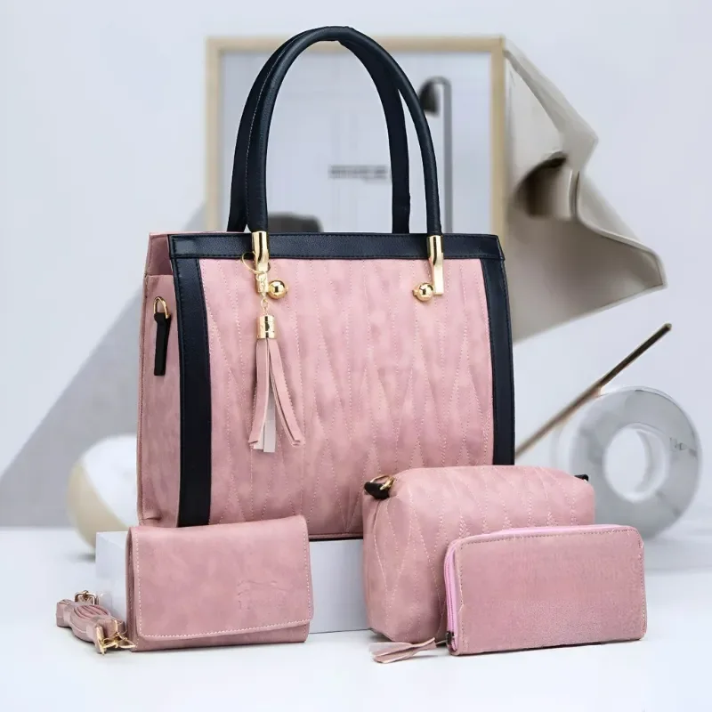 Pack Sac NEW 4 pièce 2024