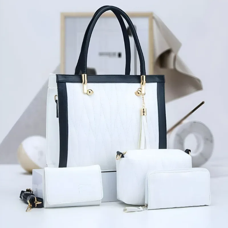Pack Sac NEW 4 pièce 2024