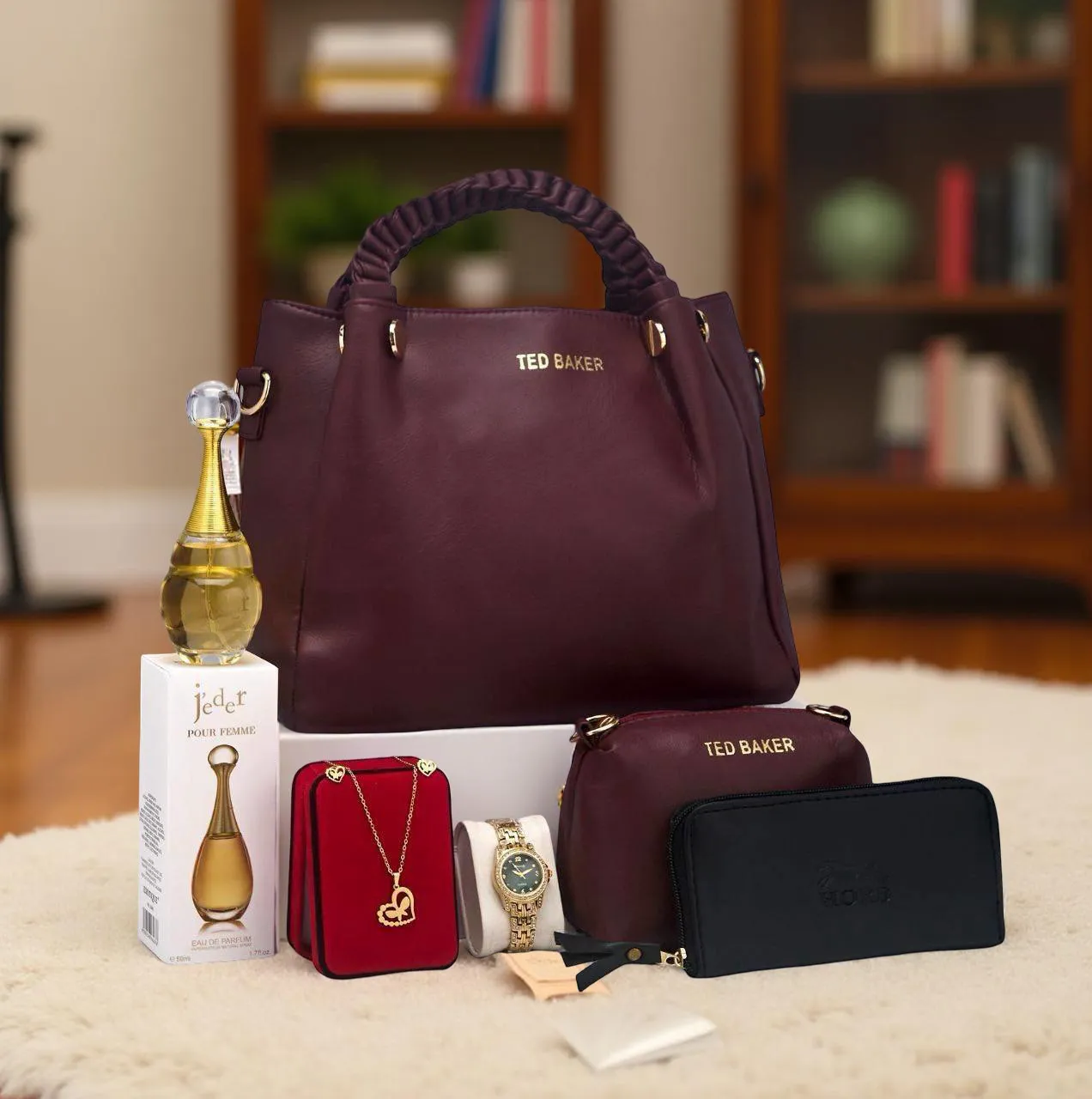 Ensemble Sac à main ted baker