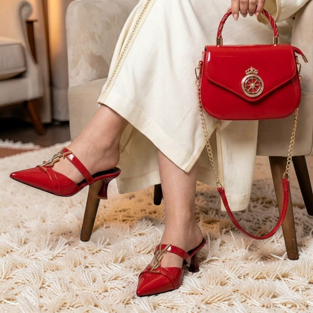 أناقة كلاسيكية وجاذبية عصرية 2026