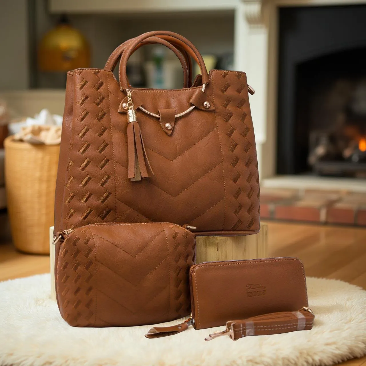 Sac à main moderne