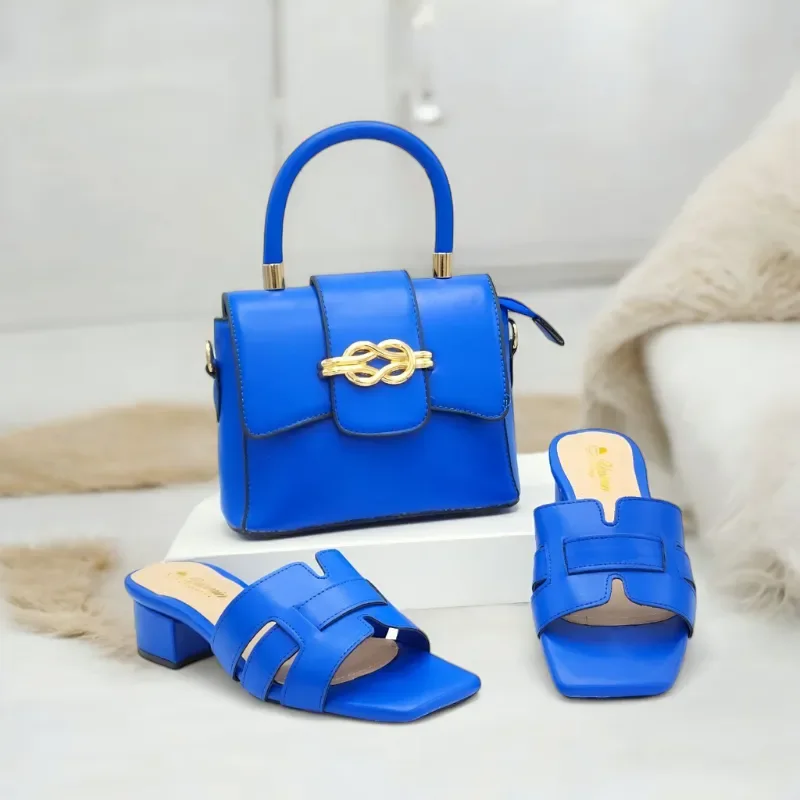 bleu